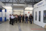 Открытие автоцентра Mazda в Волгограде Фото 05